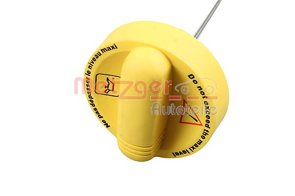 METZGER 8001064 Ölpeilstab